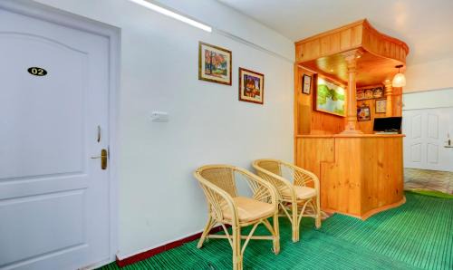 Kandal Hotel | Treebo Atithi Bhavan, 1 Km From Ooty Lake