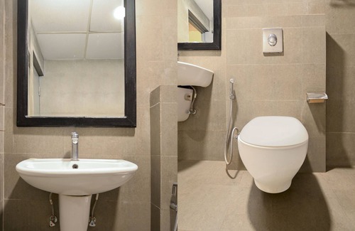Gomti Nagar Hotel | Treebo Banana Boutique Patrakarpuram