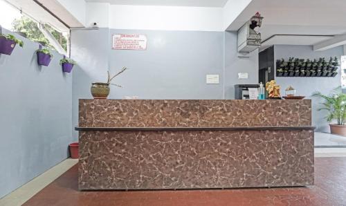 Pune Hotel | Treebo Diamond Residency - DDPK Inn