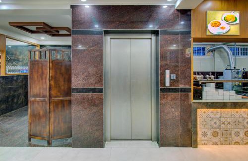 Jalahalli Hotel | Treebo Fortune Stay Inn
