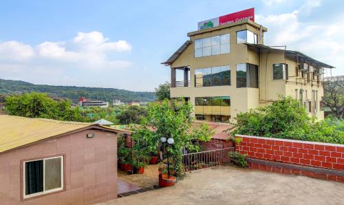 Mahabaleshwar Hotel | Treebo Garden Cottage & Lawn Mahabaleshwar