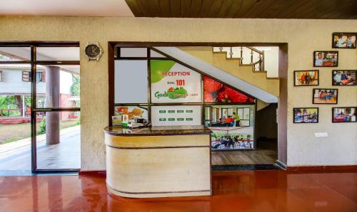 Mahabaleshwar Hotel | Treebo Garden Cottage & Lawn Mahabaleshwar