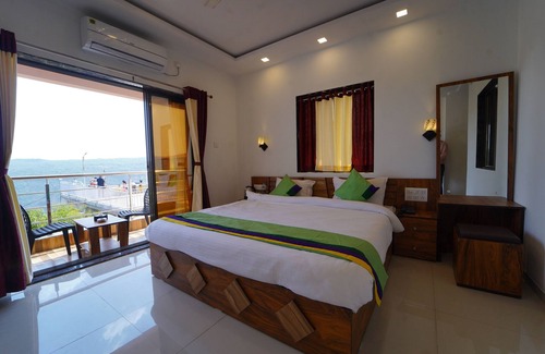 Medha Hotel | Treebo Infinity View Mahabaleswar