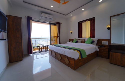 Medha Hotel | Treebo Infinity View Mahabaleswar
