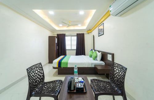 Panchgani Hotel | Treebo Kaizen, 3 Kms From Paragliding
