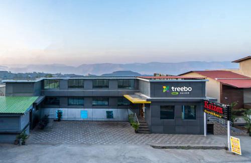 Panchgani Hotel | Treebo Kaizen, 3 Kms From Paragliding