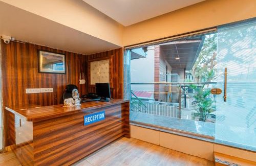 Panchgani Hotel | Treebo Kaizen, 3 Kms From Paragliding