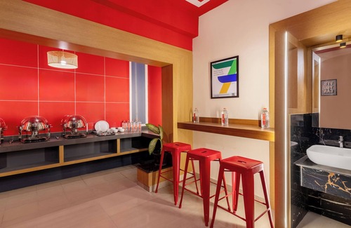 Nungambakkam Hotel | Treebo Premium Nestlay Rooms Nungambakkam