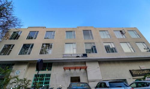 Deccan Gymkhana Hotel | Treebo Ranjeet Shivaji Nagar