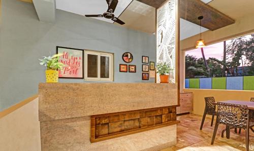 Bheemili Hotel | Treebo Seabreeze Comforts