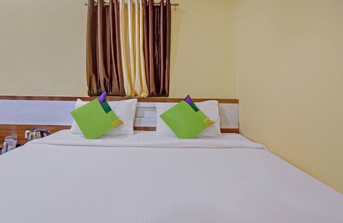 Matheran Hotel | Treebo Shalimar In The Forest