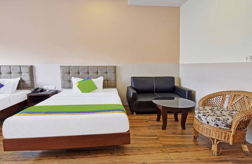 Siliguri Hotel | Treebo Sky Point