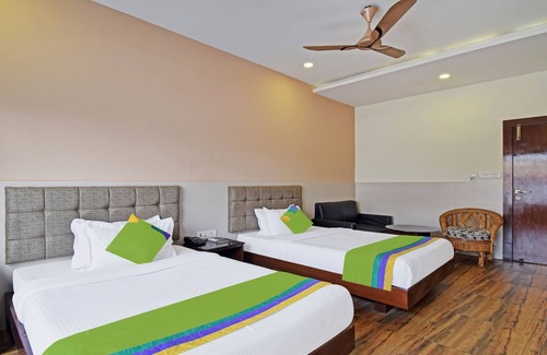 Siliguri Hotel | Treebo Sky Point