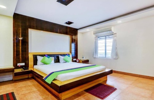 Salt Lake House | Treebo Sreema