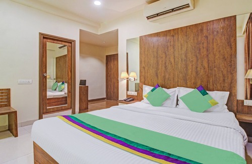 Nampally House | Treebo Trend Arastu