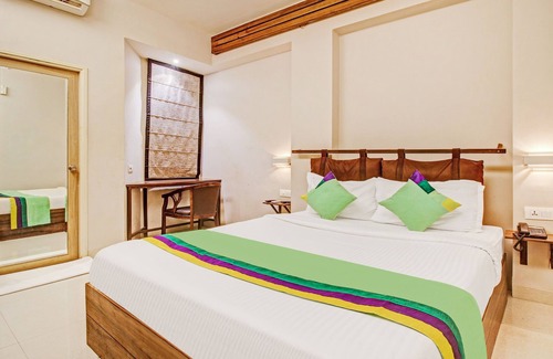 Nampally House | Treebo Trend Arastu