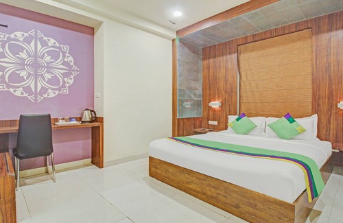 Nampally House | Treebo Trend Arastu