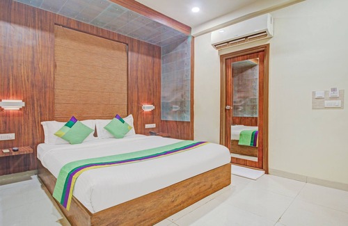 Nampally House | Treebo Trend Arastu