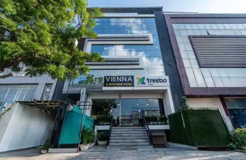 Vaishali Nagar Hotel | Treebo Vienna