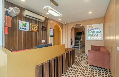 Vaishali Nagar Hotel | Treebo Vienna
