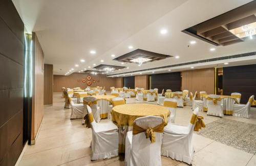 Vaishali Nagar Hotel | Treebo Vienna