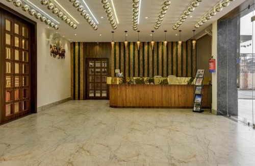 Ranchi Hotel | Treebo Winsome Banquet And Resort
