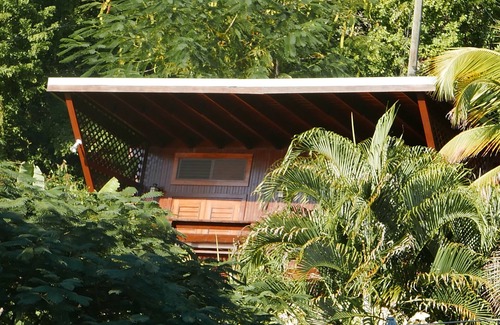 Soufriere Villa | Treehouse Hideaway Villa II -Million Dollar Piton and Ocean Views