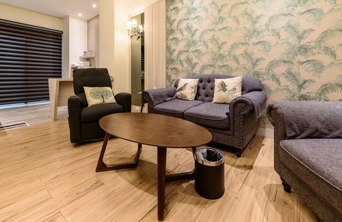 Anping House | Treehouse Hostels