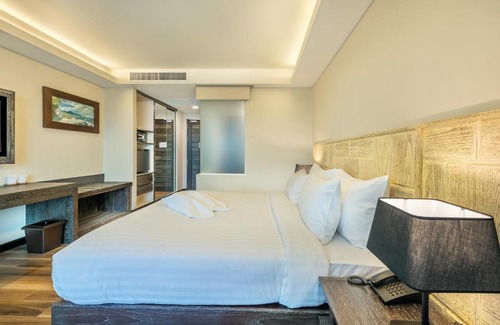 Hua Hin Hotel | Treepana Boutique Hotel, Huahin