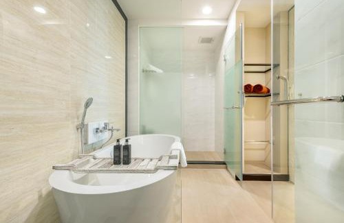 Hua Hin Hotel | Treepana Boutique Hotel, Huahin