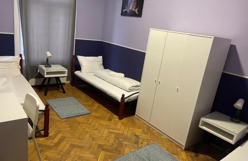 Erzsebetvaros Bed & Breakfast | Treestyle Superior Rooms