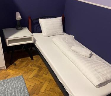 Erzsebetvaros Bed & Breakfast | Treestyle Superior Rooms