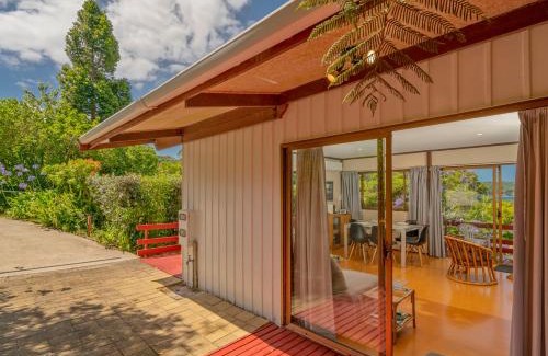 Hahei House | Treetop Bach - Hahei Bach