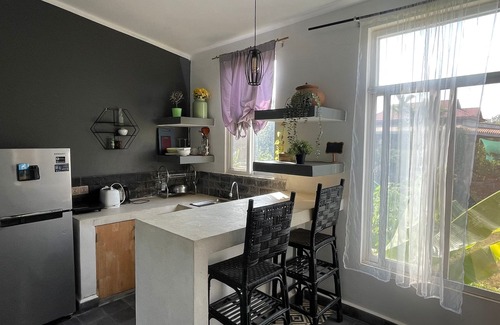 Siem Reap Apartment | Treetop Bungalows