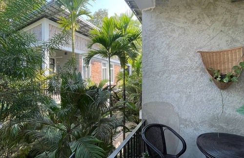 Siem Reap Apartment | Treetop Bungalows