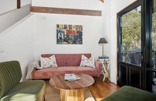 Katoomba House | Treetop Escape