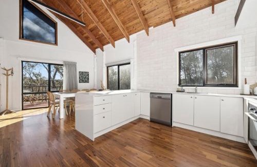 Katoomba House | Treetop Escape