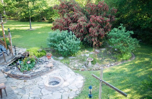 Tomball Apartment | Treetop Studio - NW Houston Area