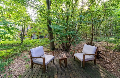 Maubray Cottage | Treetop Tranquility Stay