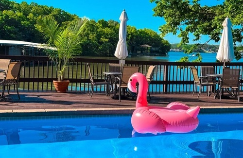 Village of Four Seasons House | Treetop Village30-2Bed/2Bath/Lakefront/Lakeview/Pools/Dock/6-8PP-Four Seasons Area