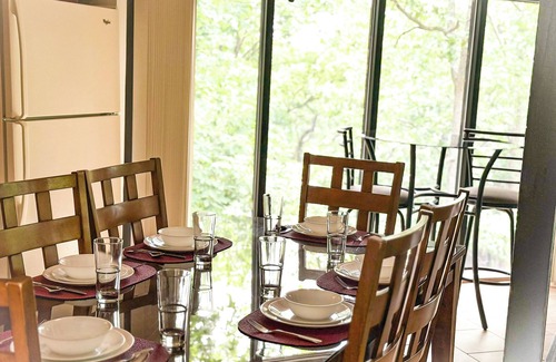 Village of Four Seasons Villa | Treetop Village76-3Bed/3Bath/Lakefront/Lakeview/Pools/Dock/6-8PP-Four Seasons Area