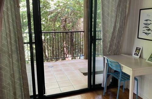 Bingil Bay House | TreeTops by the Sea
