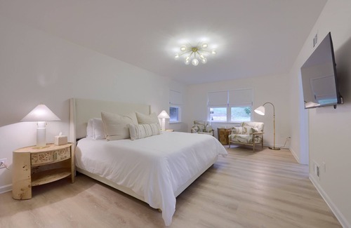 Ephrata House | Treetops Family Getaway - 5BD/5.5BA