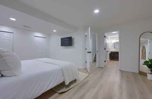 Ephrata House | Treetops Family Getaway - 5BD/5.5BA