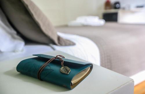 Caye Caulker Hotel | Treetops Hotel