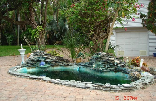 Bonita Springs Cottage | Treetops Riverfront Private Cottage w/Dock,wildlife,kayak,bike,pool,100+ reviews