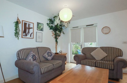 Porthtowan Cottage | TREGULLAN, pet friendly, country holiday cottage in Porthtowan