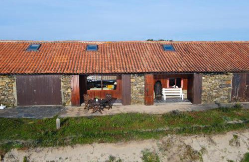 Esposende Ski Chalet | Trehus Apúlia