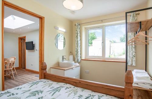 Boscundle House | Trelawney Cottage