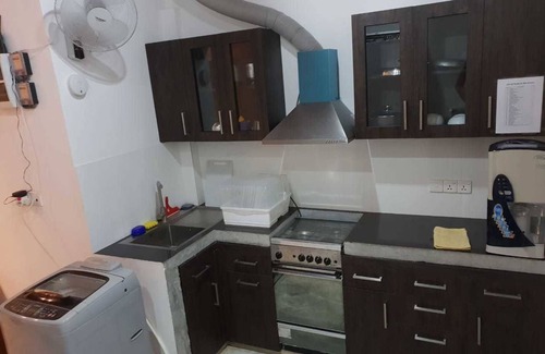 Bambalapitiya Apartment | Trellis Apartment